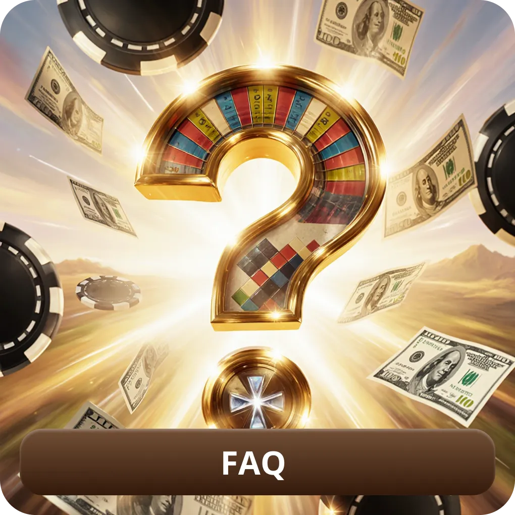 FAQ Julius Casino